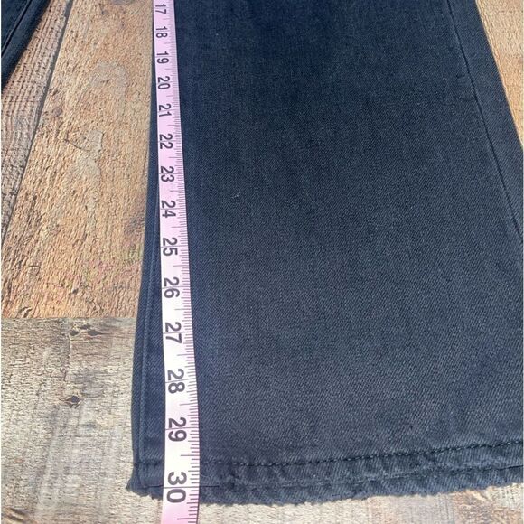 Cassie Super High Rise Straight in Retrograde
PISTOLA revolve - Picture 8 of 10